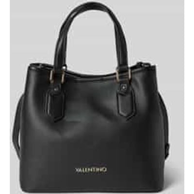 VALENTINO Schoudertas Brixton Shopping Nero Zwart
