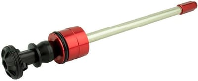 Upgrade kit - Luchtveer kit - Fietsen verbeteren - Hogere rijhoogte - 170mm - null