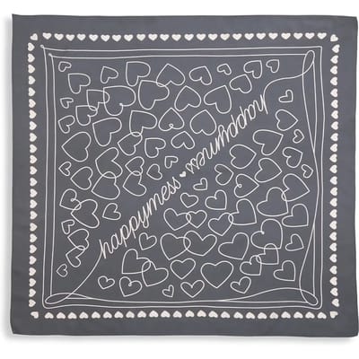 Dames bandana Happymess