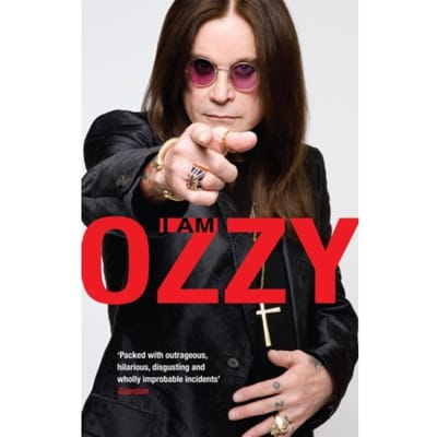 I Am Ozzy - Ozzy Osbourne