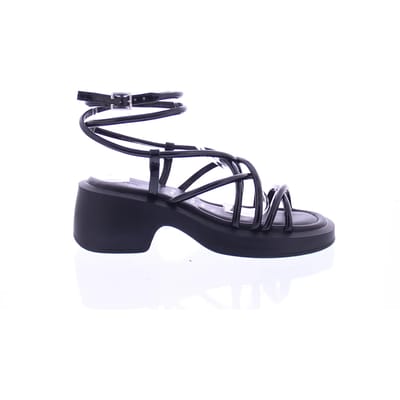 Dames sleehakken Bronx Vita Sandal