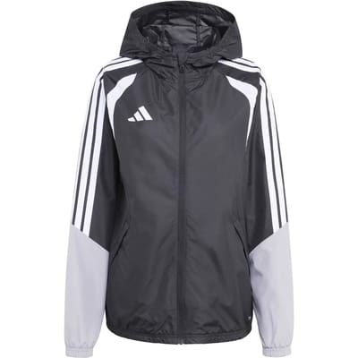 Waterdicht damesjack adidas Tiro 26 Competition