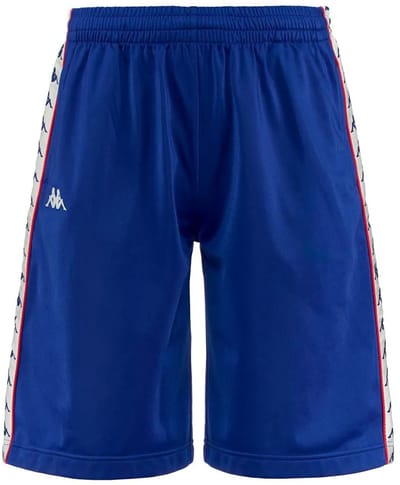 Kappa Treadwellz Korte Broek Blauw S Man
