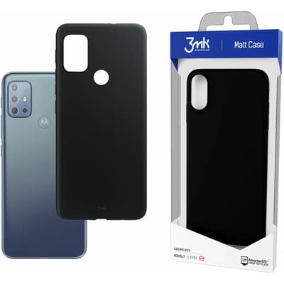Smartphone hoesje 3MK Motorola Moto G20
