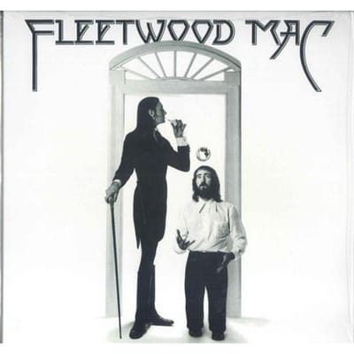 Fleetwood Mac - Fleetwood Mac