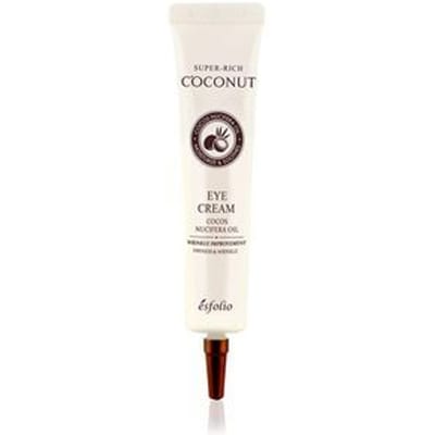 esfolio - Super-Rich Coconut Eye Cream 40ml