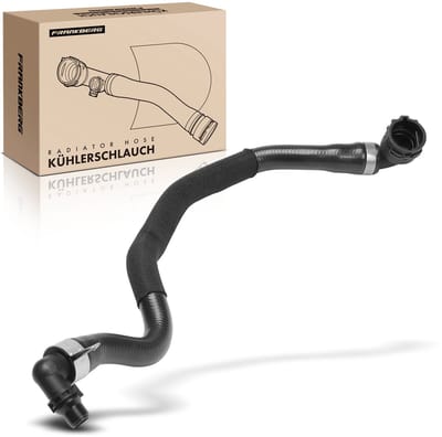 Frankberg 1x Koelwaterslang voor BMW X5 E70