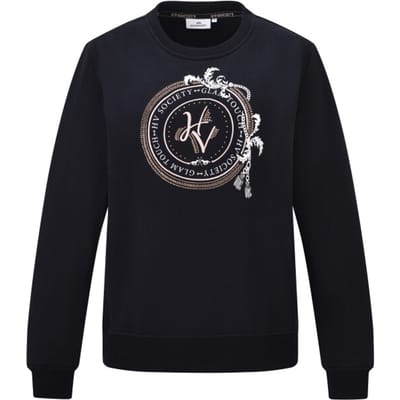 Hv Society - Trui - Black - S (36)