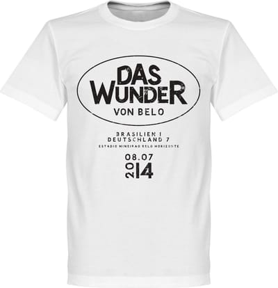 Das Wunder T-Shirt - XS