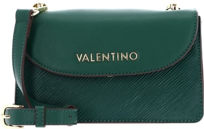 VALENTINO Schoudertas Pattina Flap Bag Bosco Groene
