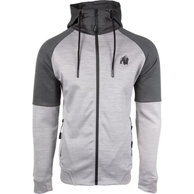 Track suit jas Gorilla Wear Sullivan