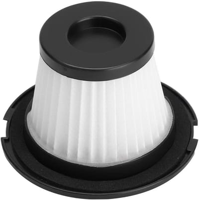 Vervangfilter voor Home stofzuiger - Stofzuigeraccessoires - Geschikt voor Dibea T6 C17 T1