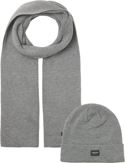 JACK&JONES - JACDNA GIFTBOX - Heren - Sjaals