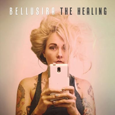 The Healing