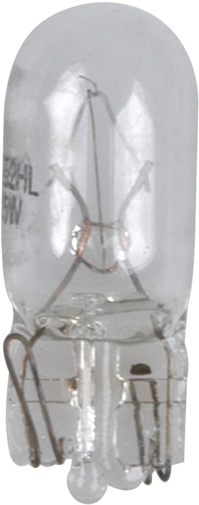 Unitec 77834 Signaallamp Standard W5W 5 W 12 V