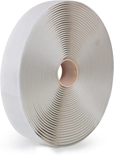 Solidchoice - Butyl Sealing Tape voor Waterdichte Toepassingen