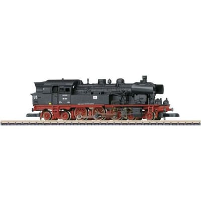 Märklin 88069 Z stoomlocomotief BR 78 Rügen/Usedom swe van de DR