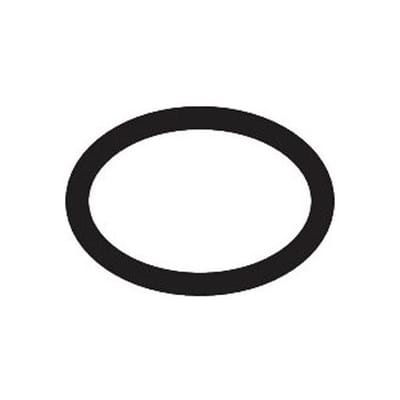 Hansgrohe HG O-ring seal 33x2mm, 98154000