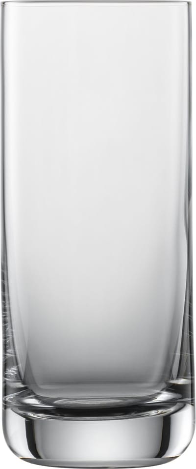 Schott Zwiesel Simple (Convention) Longdrinkglas - 370ml - 6 glazen
