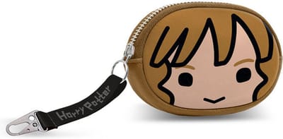 Harry Potter - Chibi Hermione Granger Purse - Portemonnee