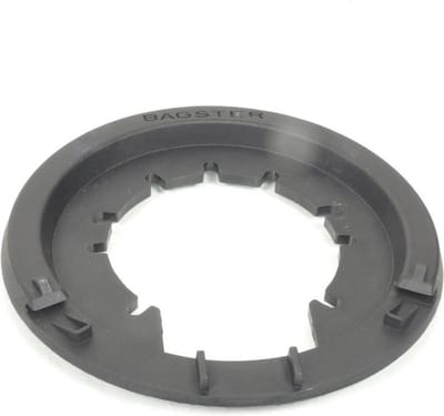 Support de fixation XAC560 LOCK'N START Ø7.7cm sacoche Bagster pour moto Aprilia