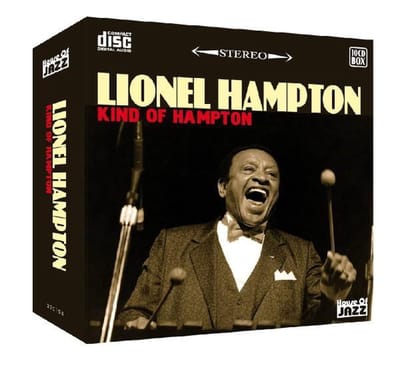 Kind Of Hampton
