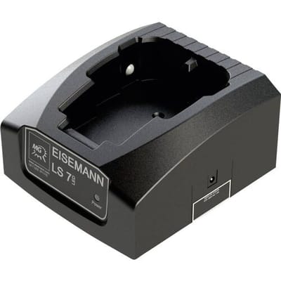 Eisemann 071175 Laadschaal LS HSE7 Geschikt voor: Eisemann LED-handschijnwerper HSE 7