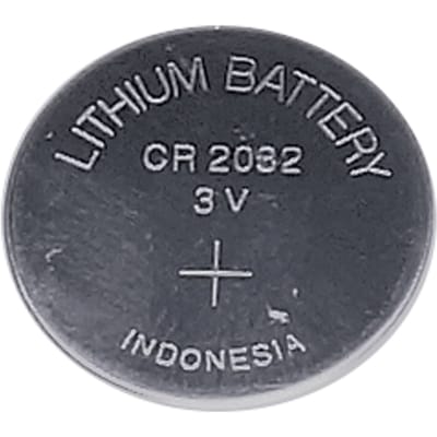 Battery