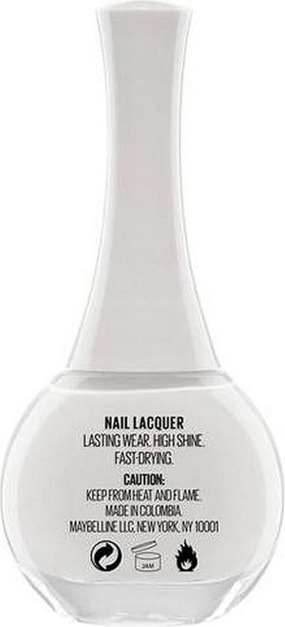 Maybelline Fast Gel Nagellak - 18 Tease