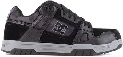 DC 60501 werkschoen s3s black gray 39