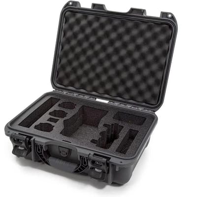 Drone koffer Nanuk 920 DJI Mavic 2PZ
