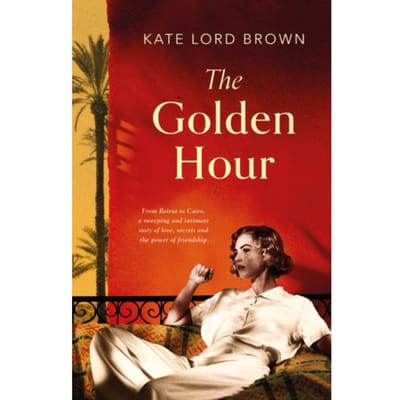 The Golden Hour - Kate Lord Brown