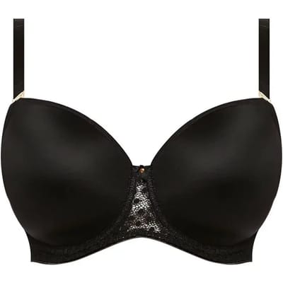 Beugel t-shirt balconnet voorgevormde bh voor dames Freya Starlight