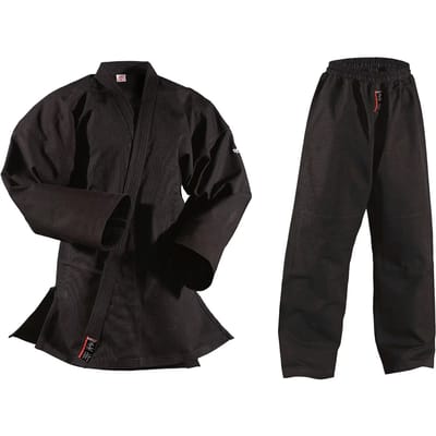 Kimono jiu-jitsu Danrho Shogun Plus