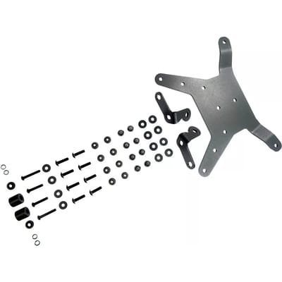 Bevestigingsset Givi 7710D/DT KTM 390 adventure