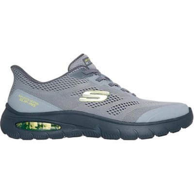 Hardloopschoenen Skechers Chaussures de running Skech-Air Summits 100% vegan