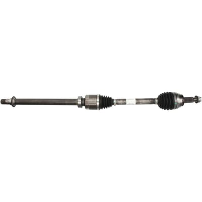 Aandrijfas SNR DK55.071