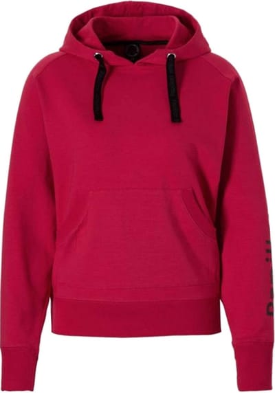 Papillon Sportsweater Meisjes Katoen Fuchsia Maat 116