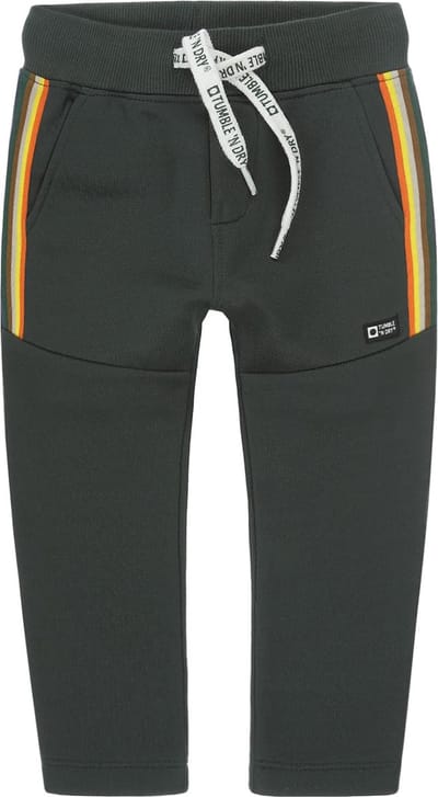 Tumble 'N Dry  Jermi Joggingbroek Jongens Lo maat  68
