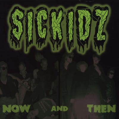 Now & Then