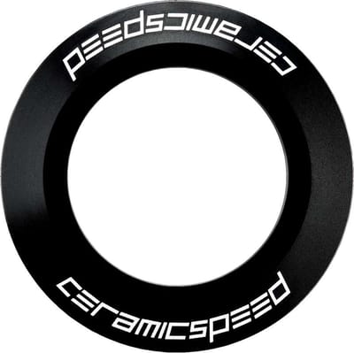 Ceramicspeed Stofhoes Voor Pinarello 4.5 Mm Transparant