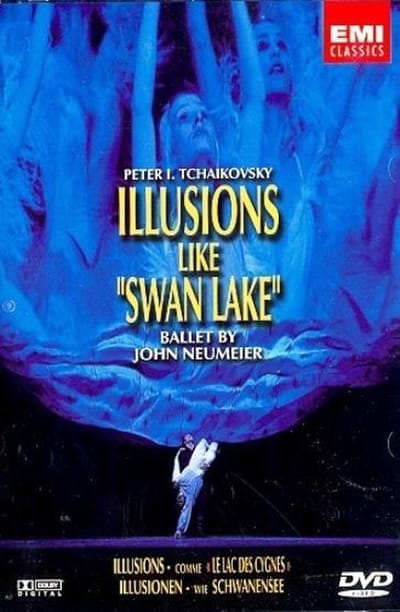 Tchaikovsky - Illusionen Wie Schwanensee