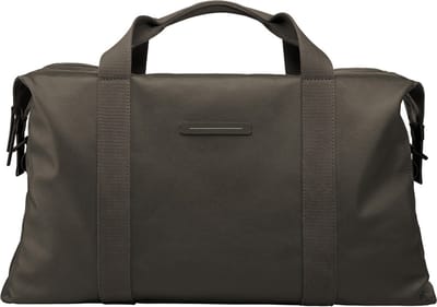 Horizn Studios Reistas SoFo Weekender Dark Olive Donkergroen