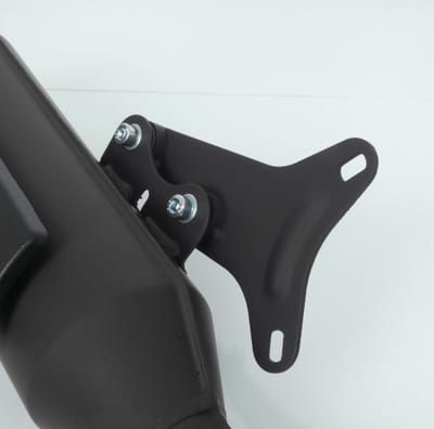 malossi uitlaat voor yamaha 50 aerox scooter na 1997 3216583 / wilde leeuw nieuw