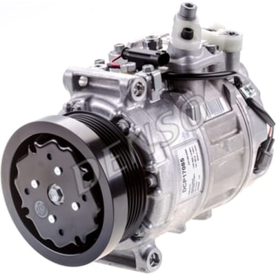 Compressor airconditioning DENSO DCP17085