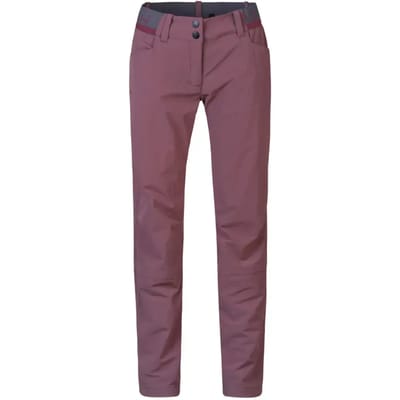 Hannah Nicole Ii Broek Rood 40 Vrouw