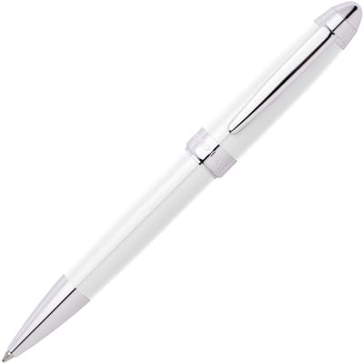 Hugo Boss - HSN0014F - Balpen - wit - Icoon