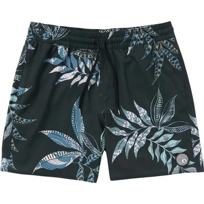 Surf shorts Volcom Baffle Trunk 17