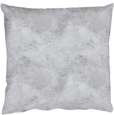 Sierkussens - Kussentjes Woonkamer - 50x50 cm - Lichtgrijs - Ruw - Subtiel