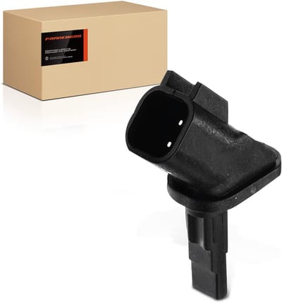 Frankberg 1x ABS Sensor Vooras Links Rechts voor FORD
